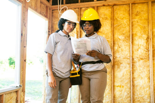 Best Insulation Repair Services  in Waite Park, MN